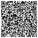 QR code with F C Stone contacts