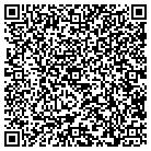 QR code with De Queen Abstract Co Inc contacts