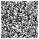 QR code with Spoolys Health & Fitness Center contacts