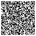 QR code with R & R Upholstery contacts