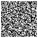 QR code with J&B Solutions Inc contacts