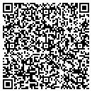 QR code with L & R Farms contacts