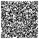 QR code with Rich & John's Service Station contacts