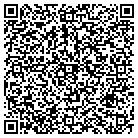 QR code with Christian Science Reading Room contacts