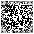 QR code with Alan Block Construction contacts