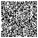 QR code with Jr Electric contacts