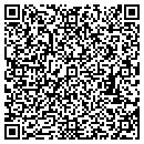 QR code with Arvin Motel contacts