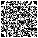 QR code with Ronis Flea Market contacts