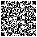 QR code with T & C Distributing contacts