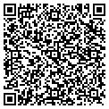 QR code with Pace 6-657 contacts