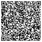 QR code with Angelos Trash Service contacts