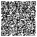 QR code with MCI contacts