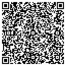 QR code with Max Rodeffer DDS contacts