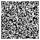 QR code with Benson's contacts