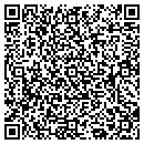 QR code with Gabe's Coin contacts