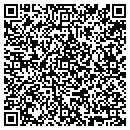 QR code with J & C Auto Sales contacts
