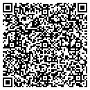 QR code with G&C Remodeling contacts
