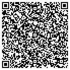 QR code with A W Zengeler Cleaners Inc contacts