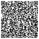 QR code with Highway Department Garage contacts
