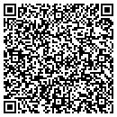 QR code with The Escape contacts