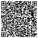 QR code with P M R contacts