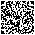 QR code with Barnlund Mary contacts