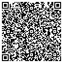 QR code with James Kornak contacts