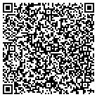 QR code with West End Tailor Shop contacts