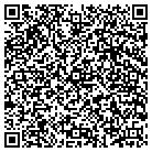 QR code with Concrete Coatings By CTI contacts
