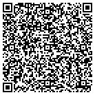 QR code with A Aw Psychic Readings contacts