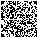 QR code with Hopper Inc contacts