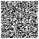 QR code with Hickory Point Apartment contacts