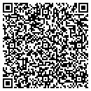 QR code with MTI Outdoors contacts