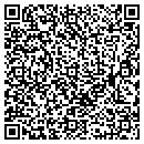 QR code with Advance Net contacts