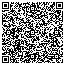 QR code with Ajs Bancorp Inc contacts