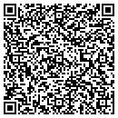QR code with C M Dykema Co contacts