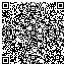 QR code with Crown Custom contacts