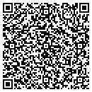 QR code with Harrison Country Club contacts