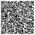 QR code with Tharp's Stump & Shrub Removal contacts
