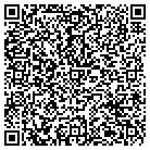 QR code with Chicago Rgnal Organ Tissue Bnk contacts