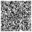 QR code with E T Training Center contacts