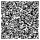 QR code with Allstate contacts