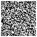QR code with V-G Realty Inc contacts