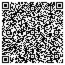 QR code with Menard County Office contacts
