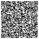 QR code with JLC Roofing & Construction contacts