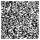 QR code with Adler Planetarium & Astronomy contacts