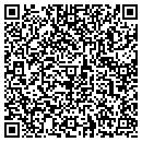 QR code with R & R Self Storage contacts