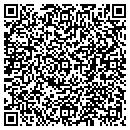 QR code with Advanced Auto contacts