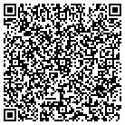 QR code with U Store It & Cstm Property Mgt contacts
