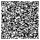 QR code with Autozone contacts
